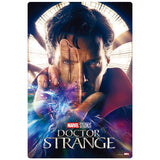 MARVEL THE INFINITY SAGA Wafer [13.Poster Art Card 13:Doctor Strange]