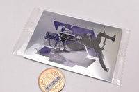 MARVEL THE INFINITY SAGA Wafer [26.Visual Art Card 6:Hawkeye]