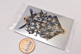 MARVEL THE INFINITY SAGA Wafer [27.Visual Art Card 7:]