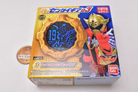 Kikai Sentai Zenkaiger SG Sentai Gear 03 [3.TwokaiRicky Gear]