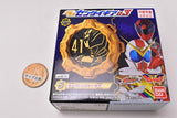 Kikai Sentai Zenkaiger SG Sentai Gear 03 [5.Kyuranger Gear]