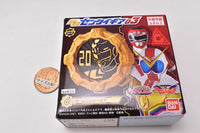 Kikai Sentai Zenkaiger SG Sentai Gear 03 [6.Carranger Gear]