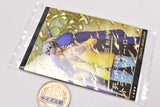 ONE PIECE Wafer Part.9 Hangeki no Noroshi [3.GR: No.9-03 Trafalgar Law (Holonis & Holo Foil stamped)]