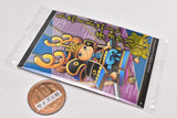 ONE PIECE Wafer Part.9 Hangeki no Noroshi [4.N: No.9-04 Tony Tony Chopper]