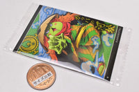 ONE PIECE Wafer Part.9 Hangeki no Noroshi [5.N: No.9-05 Kawamatsu]