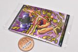 ONE PIECE Wafer Part.9 Hangeki no Noroshi [8.R: No.9-08 Kozuki Oden (Horonis)]