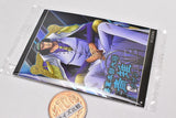 ONE PIECE Wafer Part.9 Hangeki no Noroshi [12.N: No.9-12 Kuzan]