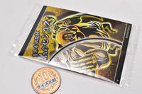 ONE PIECE Wafer Part.9 Hangeki no Noroshi [14.N: No.9-14 Sengoku]