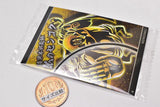 ONE PIECE Wafer Part.9 Hangeki no Noroshi [14.N: No.9-14 Sengoku]