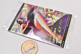 ONE PIECE Wafer Part.9 Hangeki no Noroshi [15.GR: No.9-15 Boa Hancock (Holonis & Holo Foil stamped)]