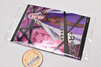 ONE PIECE Wafer Part.9 Hangeki no Noroshi [16.N: No.9-16 Hina]