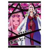 ONE PIECE Wafer Part.9 Hangeki no Noroshi [16.N: No.9-16 Hina]