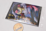ONE PIECE Wafer Part.9 Hangeki no Noroshi [17.N: No.9-17 Hody Jones]
