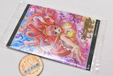 ONE PIECE Wafer Part.9 Hangeki no Noroshi [18.R: No.9-18 Shirahoshi (Horonis)]