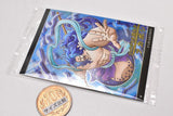 ONE PIECE Wafer Part.9 Hangeki no Noroshi [19.N: No.9-19 Fukaboshi]