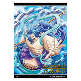 ONE PIECE Wafer Part.9 Hangeki no Noroshi [19.N: No.9-19 Fukaboshi]