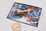 ONE PIECE Wafer Part.9 Hangeki no Noroshi [20.R: No.9-20 Roronoa Zoro (Horonis)]
