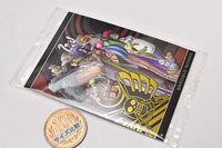 ONE PIECE Wafer Part.9 Hangeki no Noroshi [21.N: No.9-21 Baroque Works]