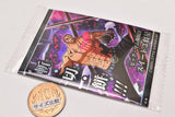 ONE PIECE Wafer Part.9 Hangeki no Noroshi [23.R: No.9-23 Charlotte Katakuri (Horonis)]
