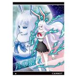 ONE PIECE Wafer Part.9 Hangeki no Noroshi [25.N: No.9-25 Carrot]