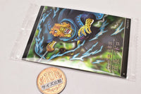 ONE PIECE Wafer Part.9 Hangeki no Noroshi [26.N: No.9-26 Pedro]
