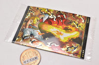 ONE PIECE Wafer Part.9 Hangeki no Noroshi [28.Secret 2: No.9-SEC2 Sanji (Holonis & Holo Foil stamped)]