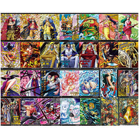 ONE PIECE Wafer Part.9 Hangeki no Noroshi [All 28 type set(Full Complete)]