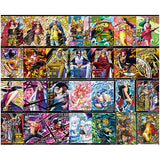 ONE PIECE Wafer Part.9 Hangeki no Noroshi [All 28 type set(Full Complete)]
