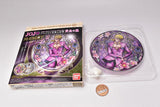 Disc ART JoJo's Bizarre Adventure Golden Wind [1.Giorno Giovanna]