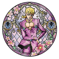Disc ART JoJo's Bizarre Adventure Golden Wind [1.Giorno Giovanna]