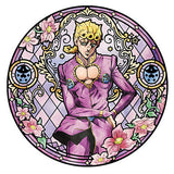 Disc ART JoJo's Bizarre Adventure Golden Wind [1.Giorno Giovanna]