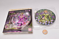 Disc ART JoJo's Bizarre Adventure Golden Wind [6.Pannacotta Fugo]