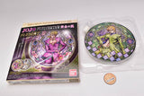 Disc ART JoJo's Bizarre Adventure Golden Wind [6.Pannacotta Fugo]