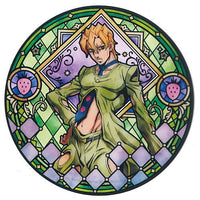 Disc ART JoJo's Bizarre Adventure Golden Wind [6.Pannacotta Fugo]