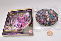 Disc ART JoJo's Bizarre Adventure Golden Wind [9.The Hitman Team]