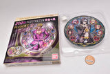Disc ART JoJo's Bizarre Adventure Golden Wind [9.The Hitman Team]