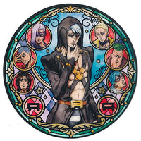 Disc ART JoJo's Bizarre Adventure Golden Wind [9.The Hitman Team]