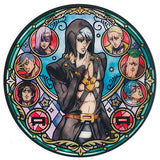 Disc ART JoJo's Bizarre Adventure Golden Wind [9.The Hitman Team]