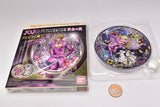 Disc ART JoJo's Bizarre Adventure Golden Wind [10.Bucciarati Team]
