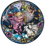 Disc ART JoJo's Bizarre Adventure Golden Wind [10.Bucciarati Team]