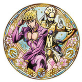 Disc ART JoJo's Bizarre Adventure Golden Wind [11.Rare: Giorno Giovanna (Gold Foil stamped)]