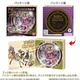 Disc ART JoJo's Bizarre Adventure Golden Wind [All 12 type set(Full Complete)]