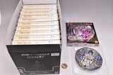 Disc ART JoJo's Bizarre Adventure Golden Wind [All 12 type set(Full Complete)]