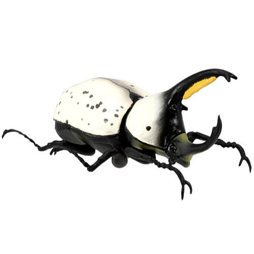 Insects Hunter Kabutomushi x Kuwagata 2021(Beetles x Stag Beetle) [4.Dynastes granti]