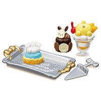 Sanrio Characters KAWAII CAKE SHOP [2.3 Best cakes]