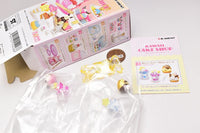 Sanrio Characters KAWAII CAKE SHOP [3.Cold sweets]