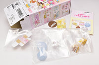 Sanrio Characters KAWAII CAKE SHOP [4.Tart party]