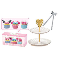 Sanrio Characters KAWAII CAKE SHOP [5.Cupcake]