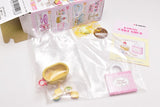 Sanrio Characters KAWAII CAKE SHOP [7.Gift set]