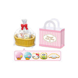 Sanrio Characters KAWAII CAKE SHOP [7.Gift set]